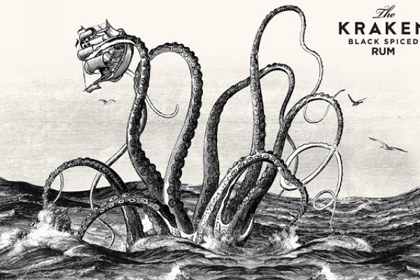 Kraken 2 зеркало