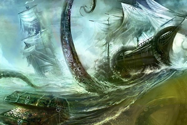 Kraken market зеркала